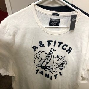 Abercrombie and Fitch T-shirt